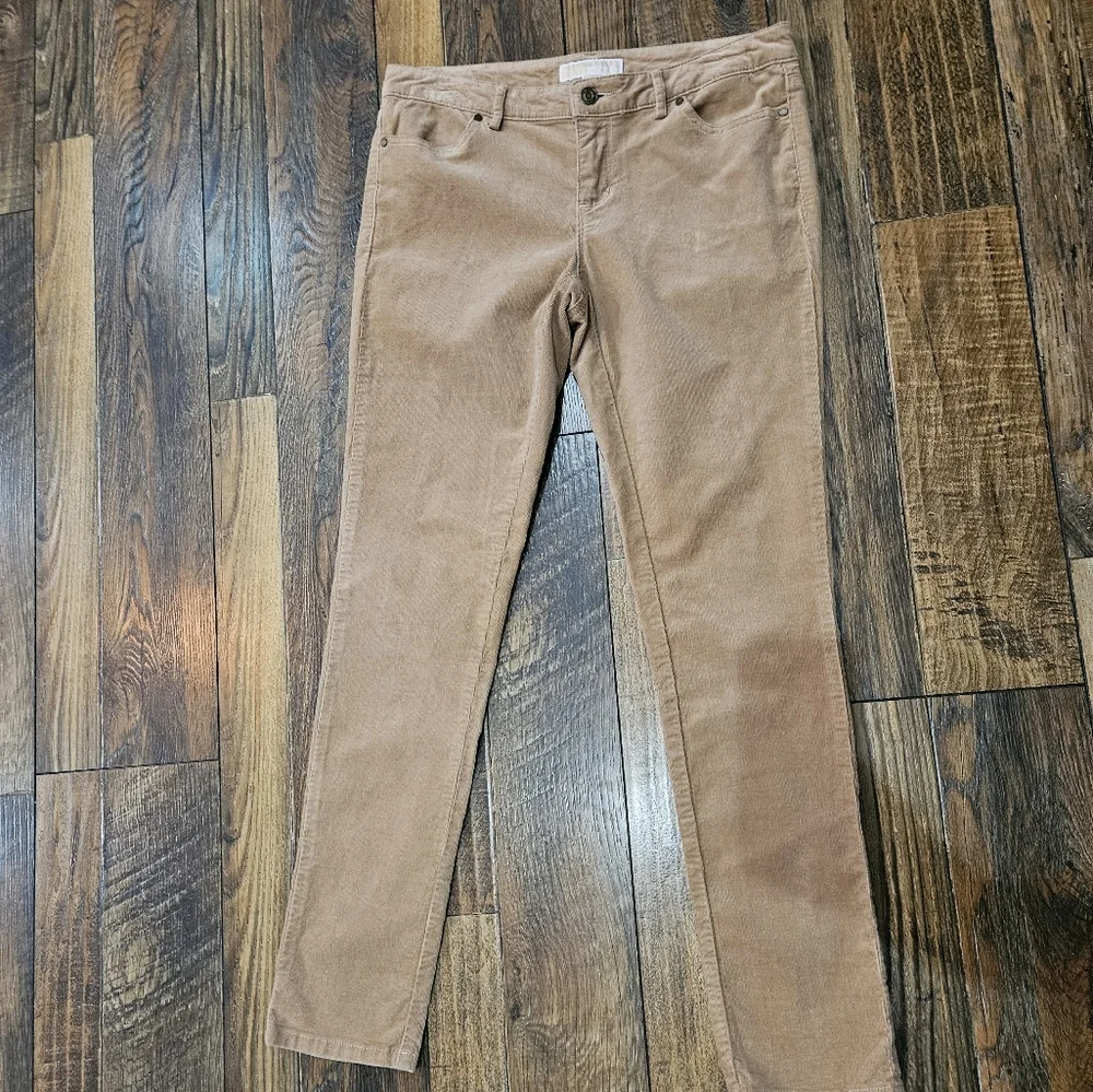 Michael Kors Corduroy‎ Pants. Size 4.